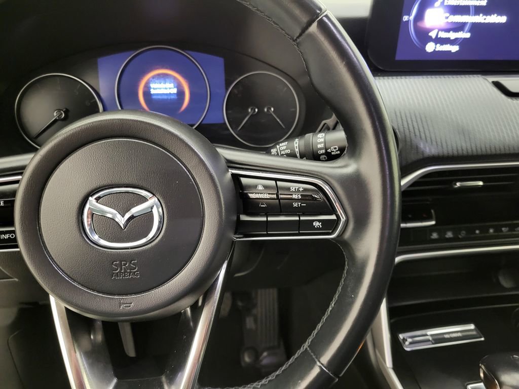 Used 2024 MAZDA CX-90 3.3 Turbo w/ Select Package image 6