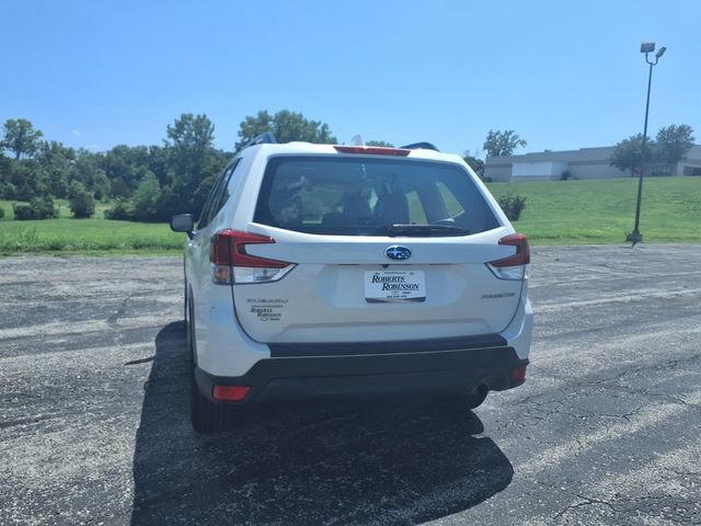 Used 2019 Subaru Forester w/ Alloy Wheel Package AWD/4WD image 20