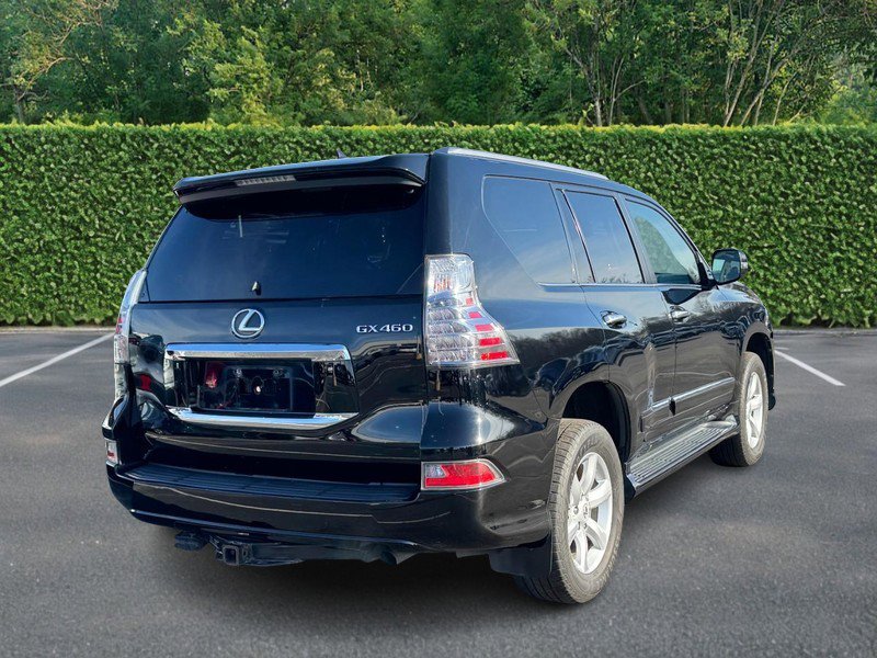Used 2015 Lexus GX 460 image 3
