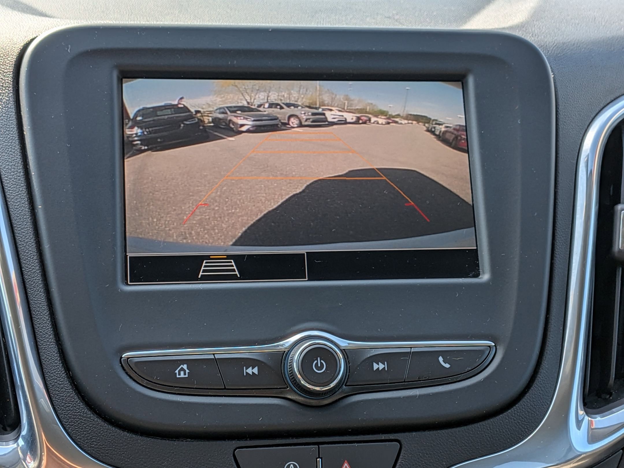 Used 2024 Chevrolet Equinox LT AWD/4WD image 23