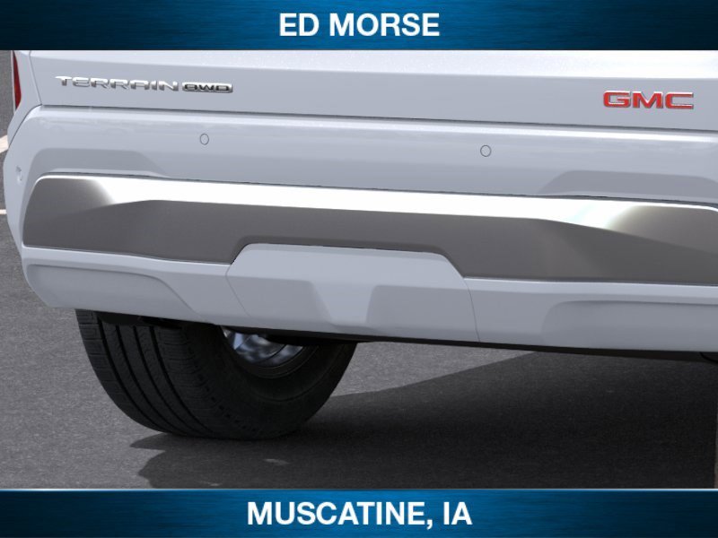 New 2026 GMC Terrain Denali AWD/4WD image 14