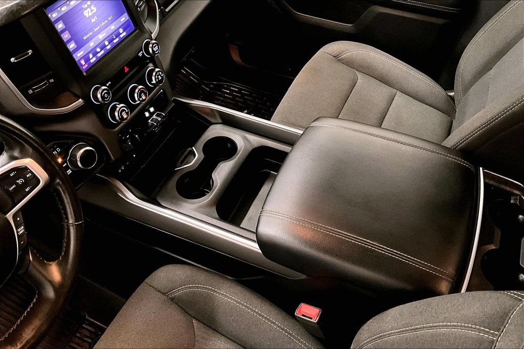 Used 2019 RAM 1500 Big Horn AWD/4WD image 19