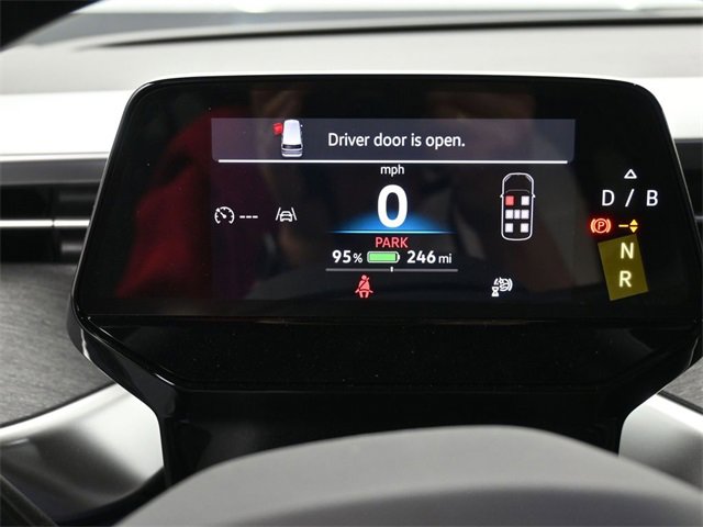 New 2025 Volkswagen ID. Buzz Pro S image 6