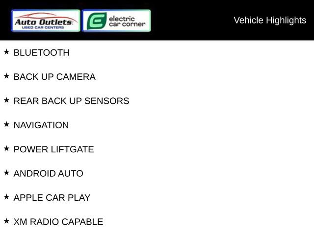Used 2025 Ford Mustang Mach-E GT w/ Interior Protection Package image 4
