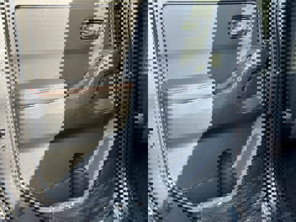 New 2026 Nissan Frontier PRO-4X image 38