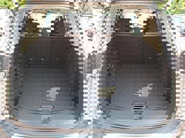 Certified 2021 Nissan Rogue SV image 62