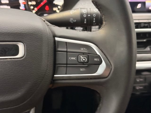 Used 2024 Jeep Compass Latitude AWD/4WD image 26