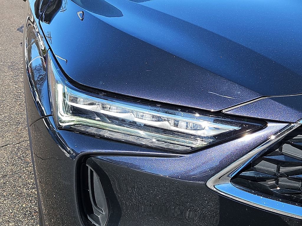 Used 2023 Acura MDX SH-AWD w/ Advance Package image 10