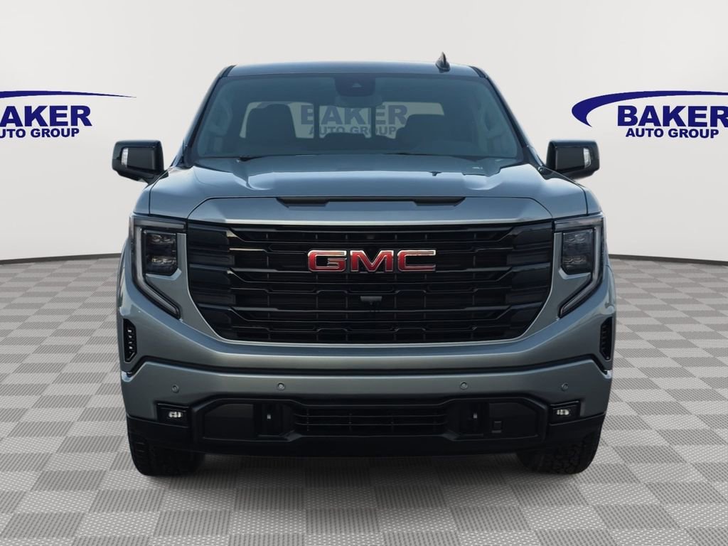 New 2026 GMC Sierra 1500 Elevation w/ Elevation Premium Package AWD/4WD image 2