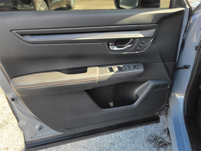 Used 2025 Honda CR-V Sport-L image 15