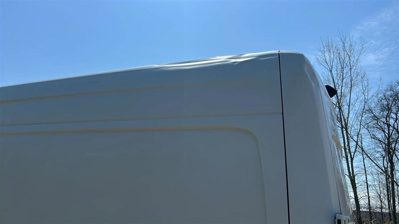 Used 2022 Mercedes-Benz Sprinter 2500 image 13