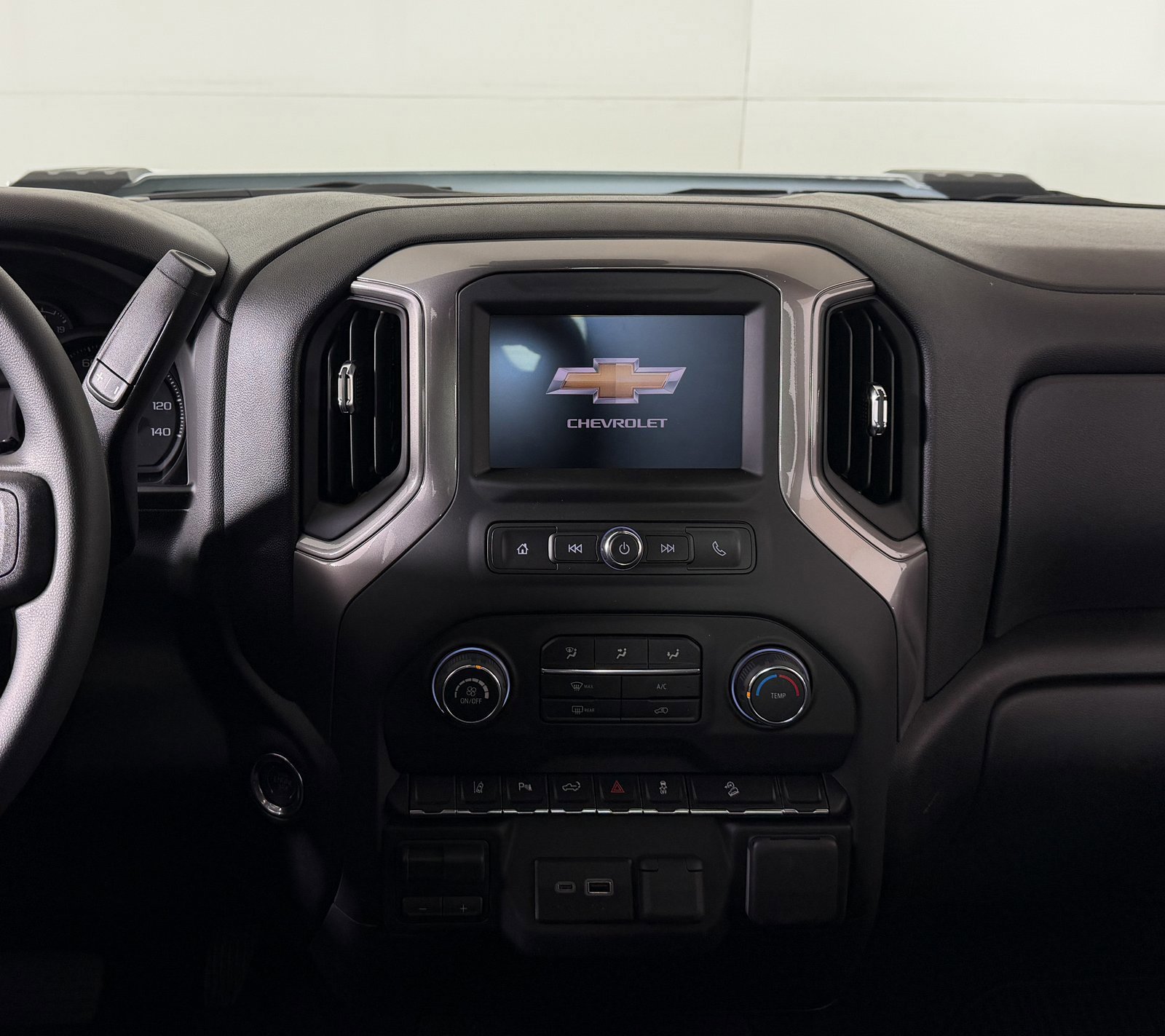 New 2026 Chevrolet Silverado 2500 Custom w/ Custom Value Package image 11