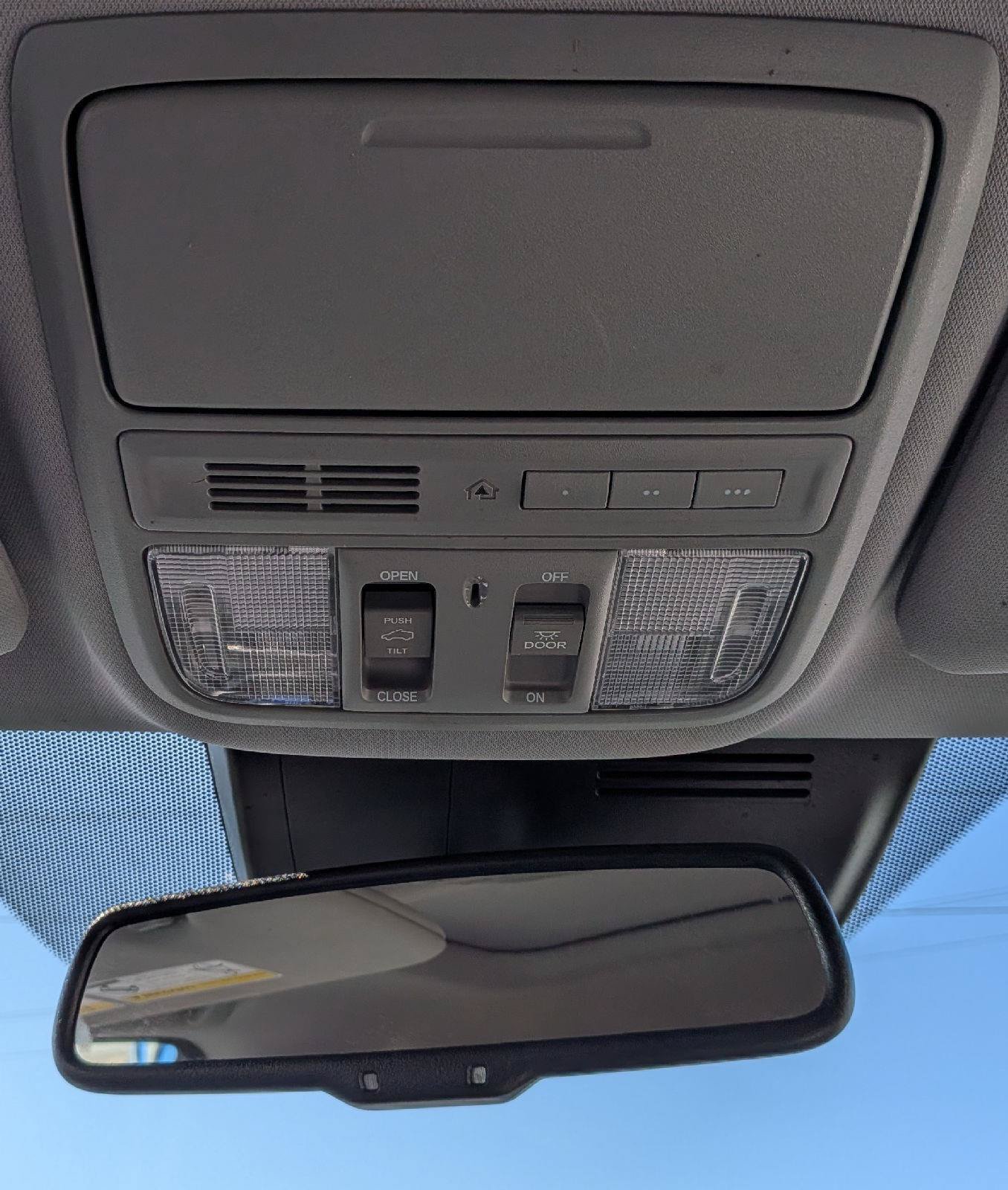 Used 2019 Honda CR-V EX-L image 22