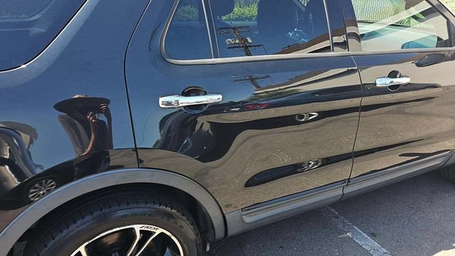 Used 2013 Ford Explorer Sport AWD/4WD image 12