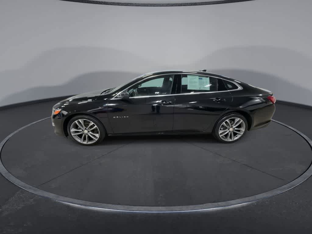 Used 2024 Chevrolet Malibu LT FWD image 5