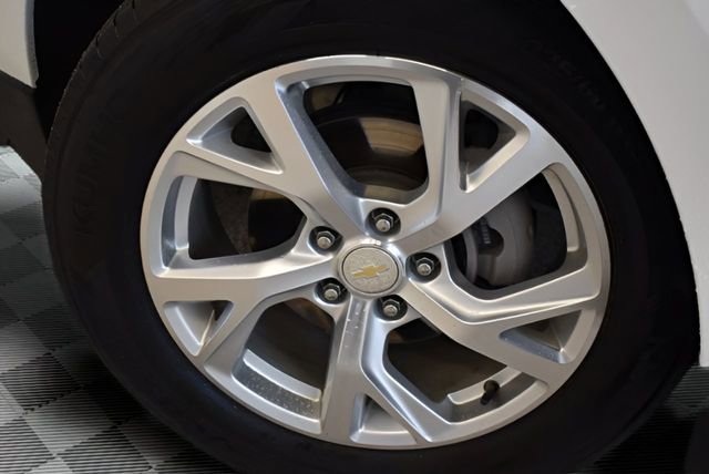 Used 2021 Chevrolet Equinox Premier image 29