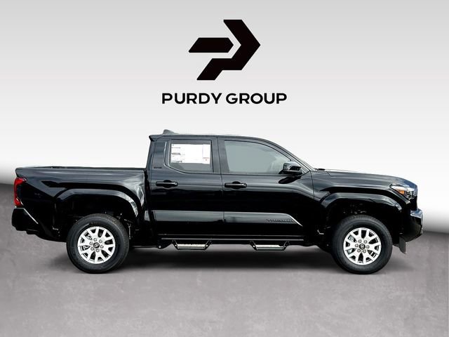 New 2026 Toyota Tacoma SR5 image 9