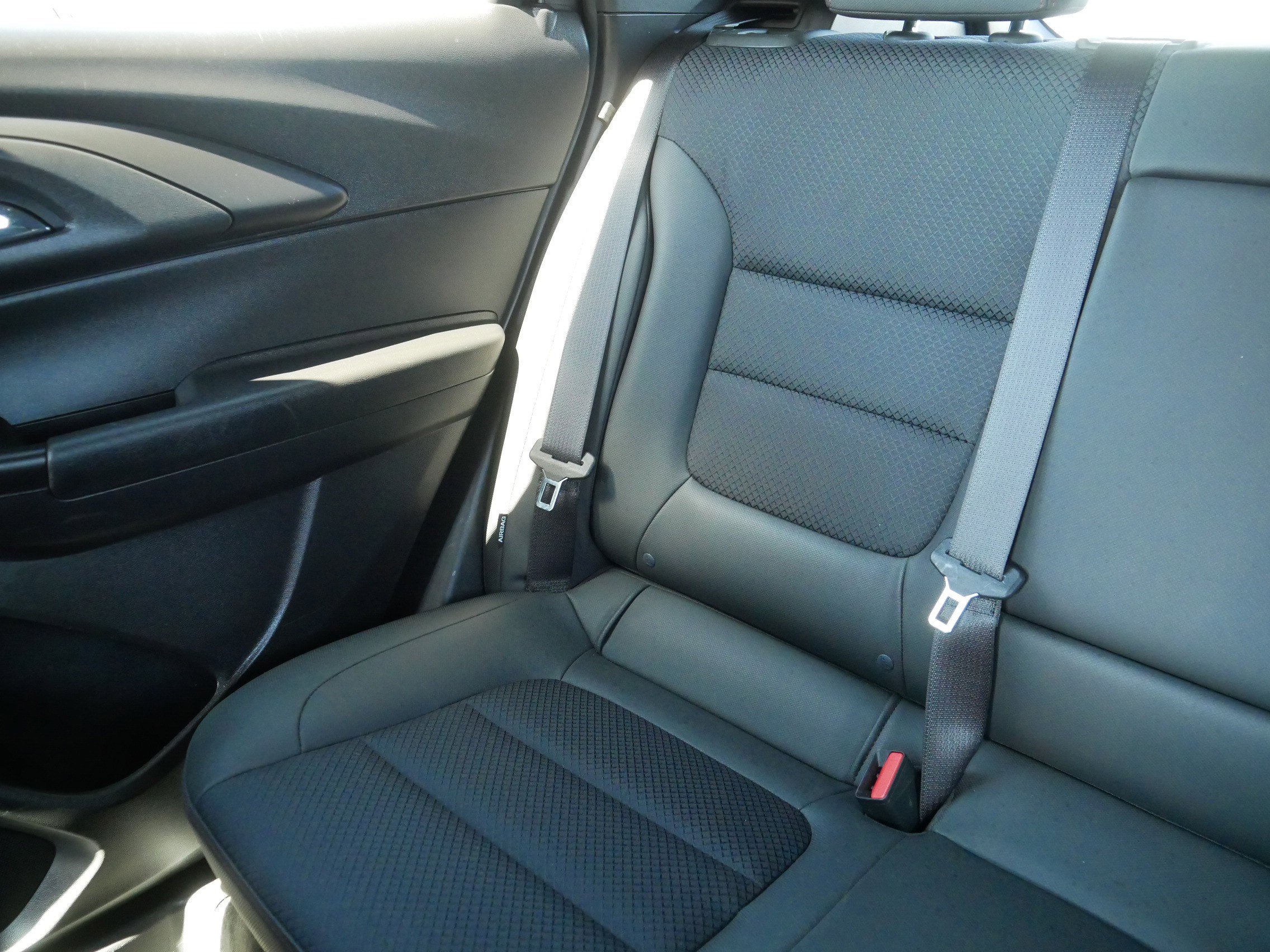 Used 2021 Chevrolet TrailBlazer RS w/ Technology Package image 12