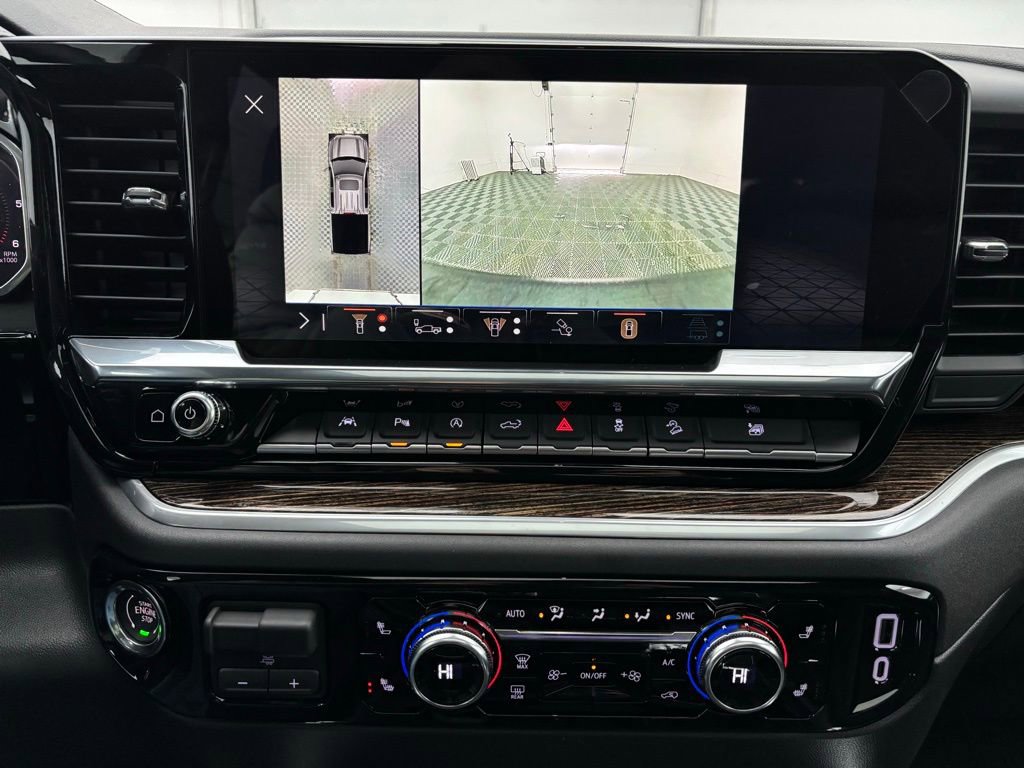 New 2026 GMC Sierra 1500 Elevation w/ Elevation Premium Package video 3