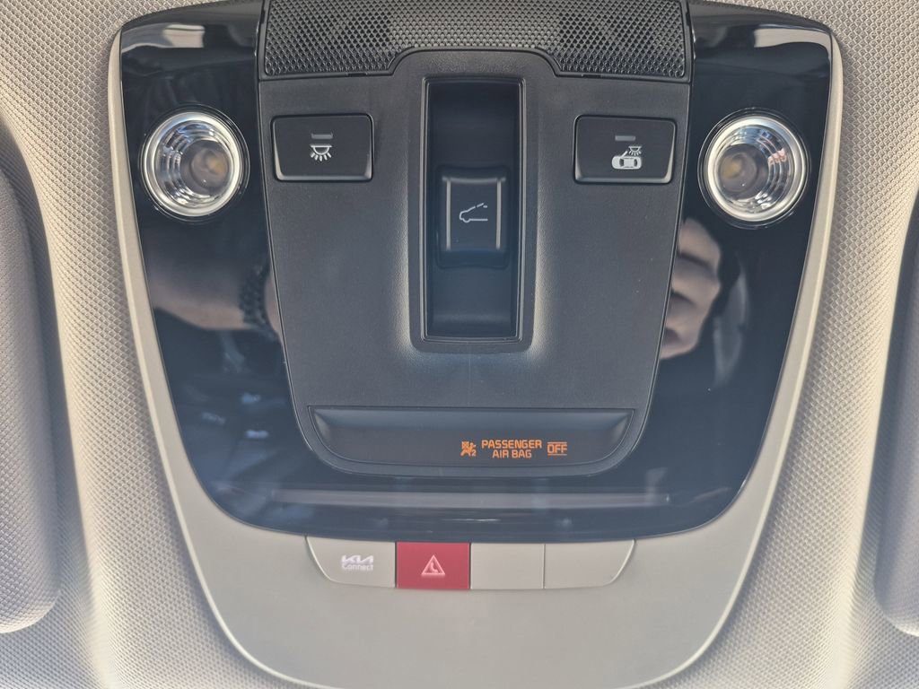 New 2026 Kia Sorento SX AWD/4WD image 24