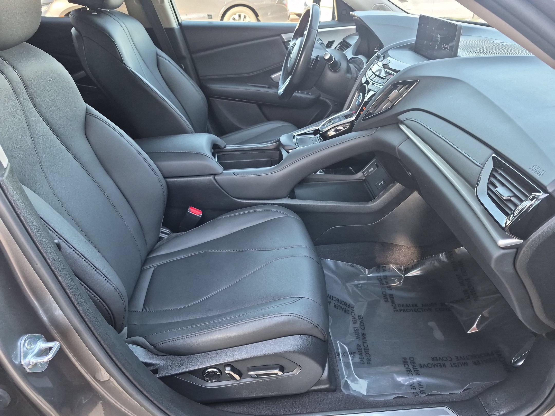 Used 2023 Acura RDX AWD image 31