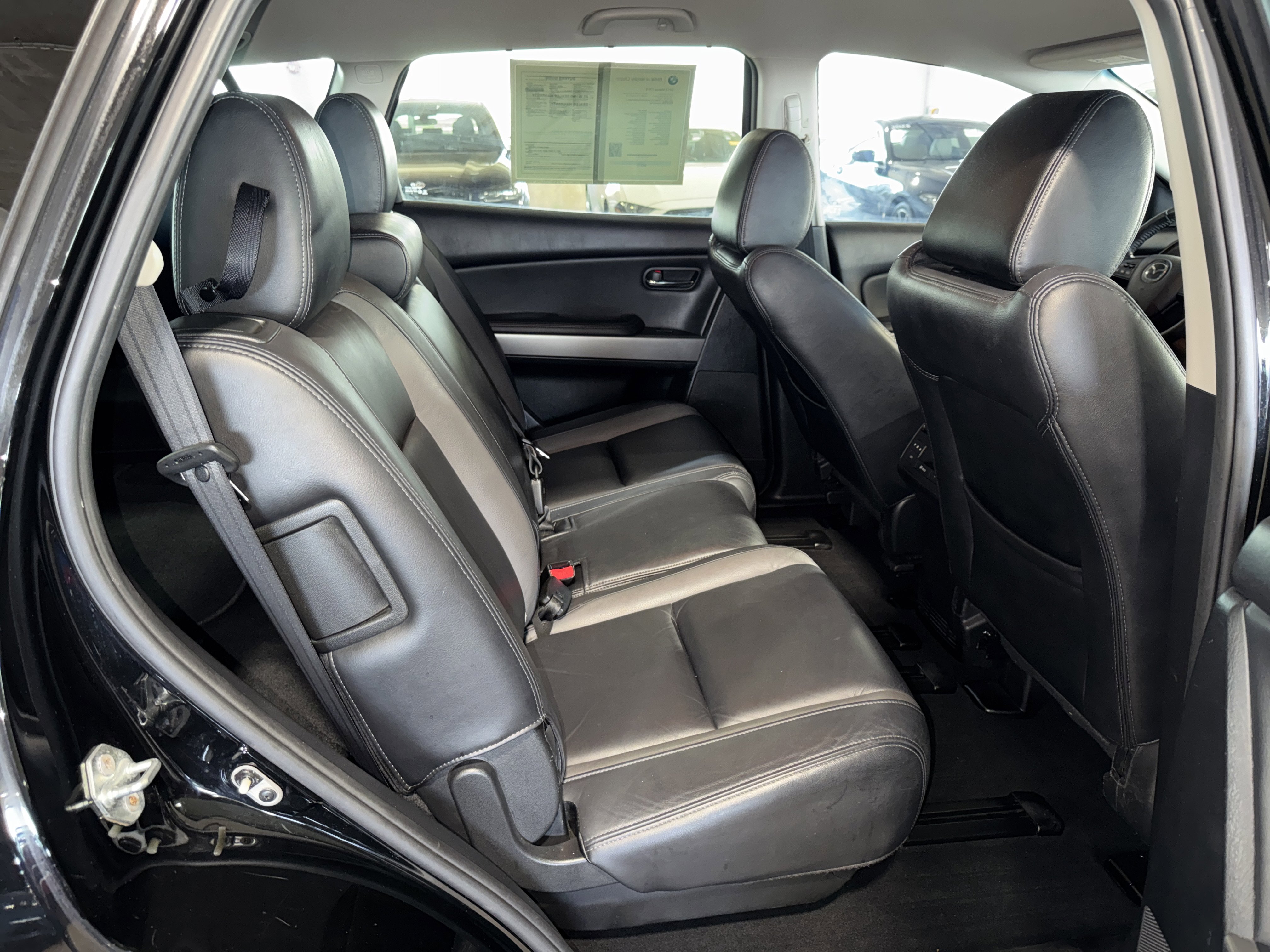 Used 2012 MAZDA CX-9 Grand Touring image 12