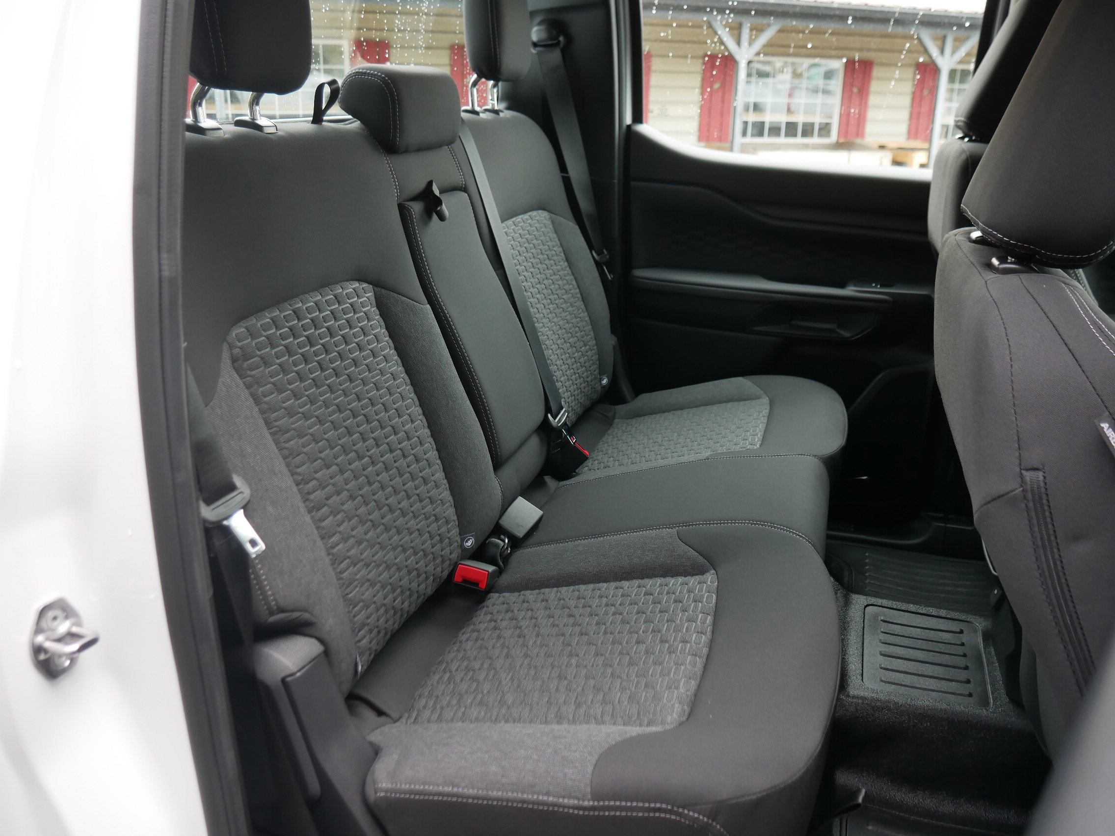 New 2025 Ford Ranger XL image 25