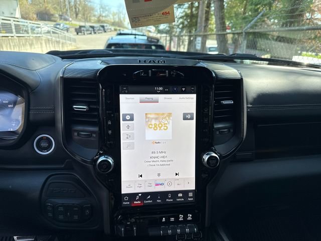 Used 2023 RAM 1500 Rebel w/ Rebel Level 2 Equipment Group image 22