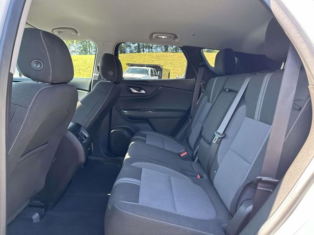 Used 2024 Chevrolet Blazer LT w/ Convenience Package image 22