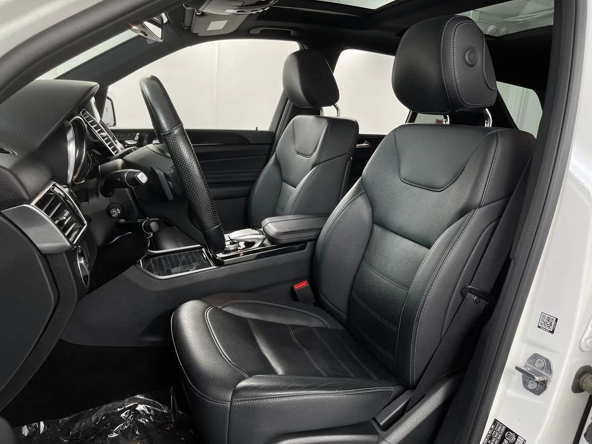 Used 2019 Mercedes-Benz GLE 43 AMG 4MATIC image 7