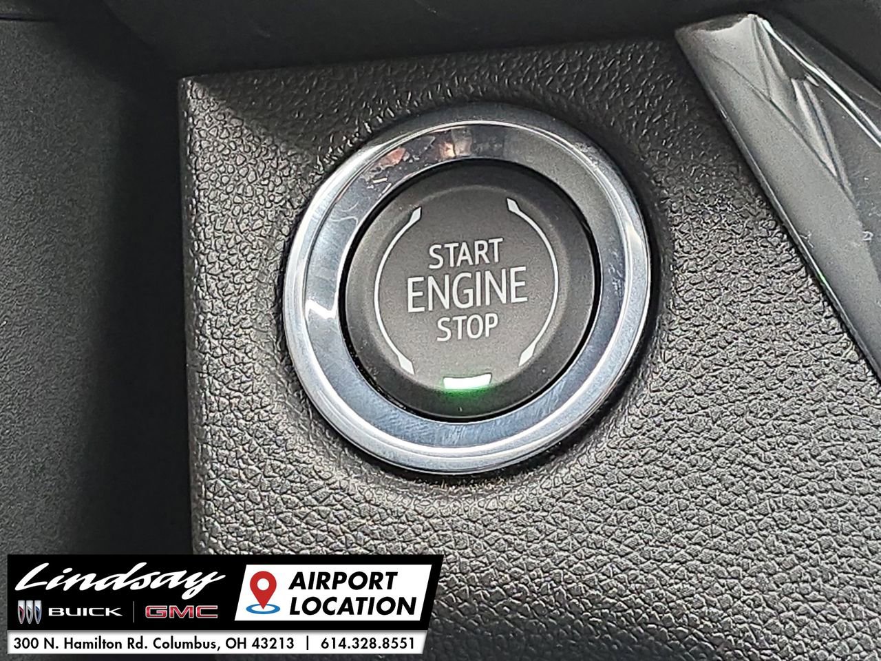 New 2026 Buick Envista Sport Touring w/ Convenience I Package FWD image 17