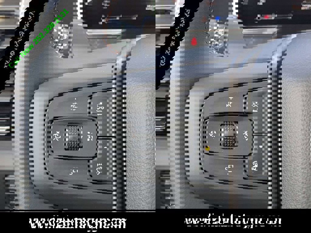 New 2026 GMC Sierra 1500 AT4 w/ AT4 Premium Package image 25