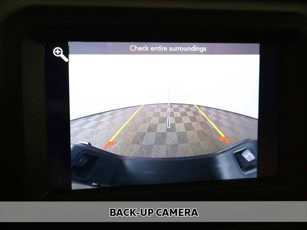 Used 2022 Jeep Gladiator Sport image 3