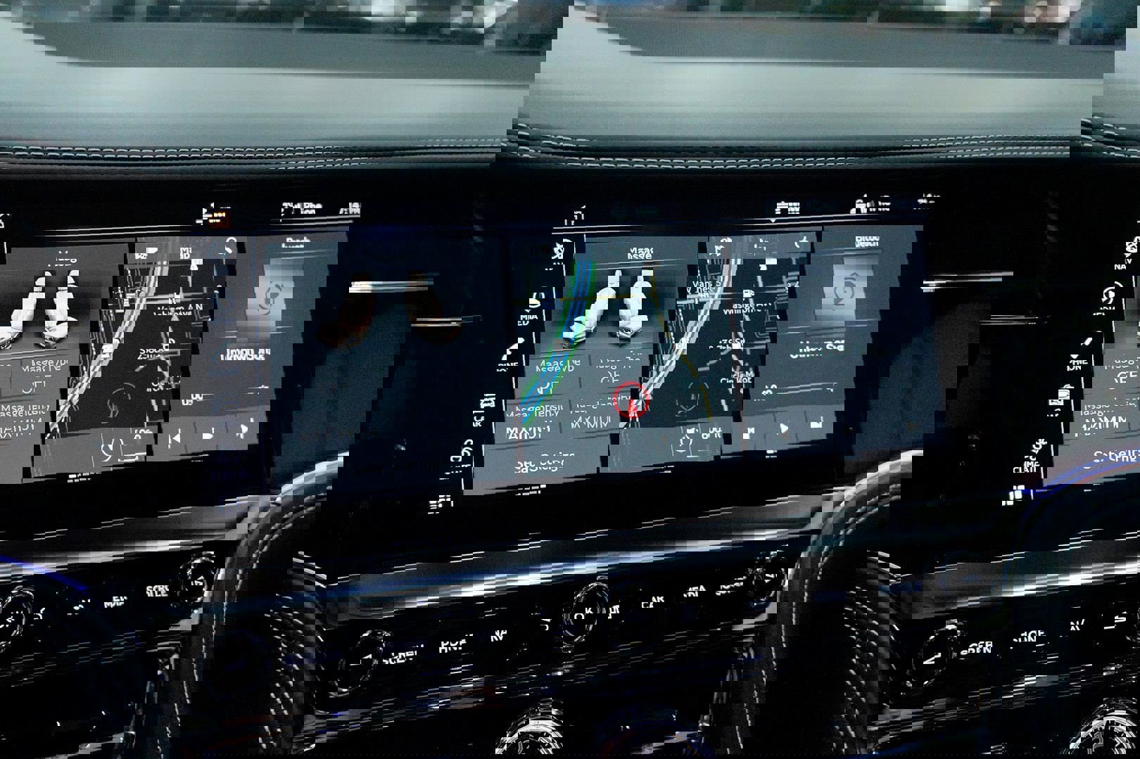 Used 2021 Bentley Flying Spur V8 image 62