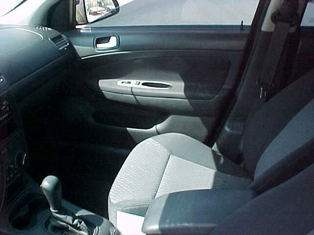 Used 2009 Chevrolet Cobalt LT image 14