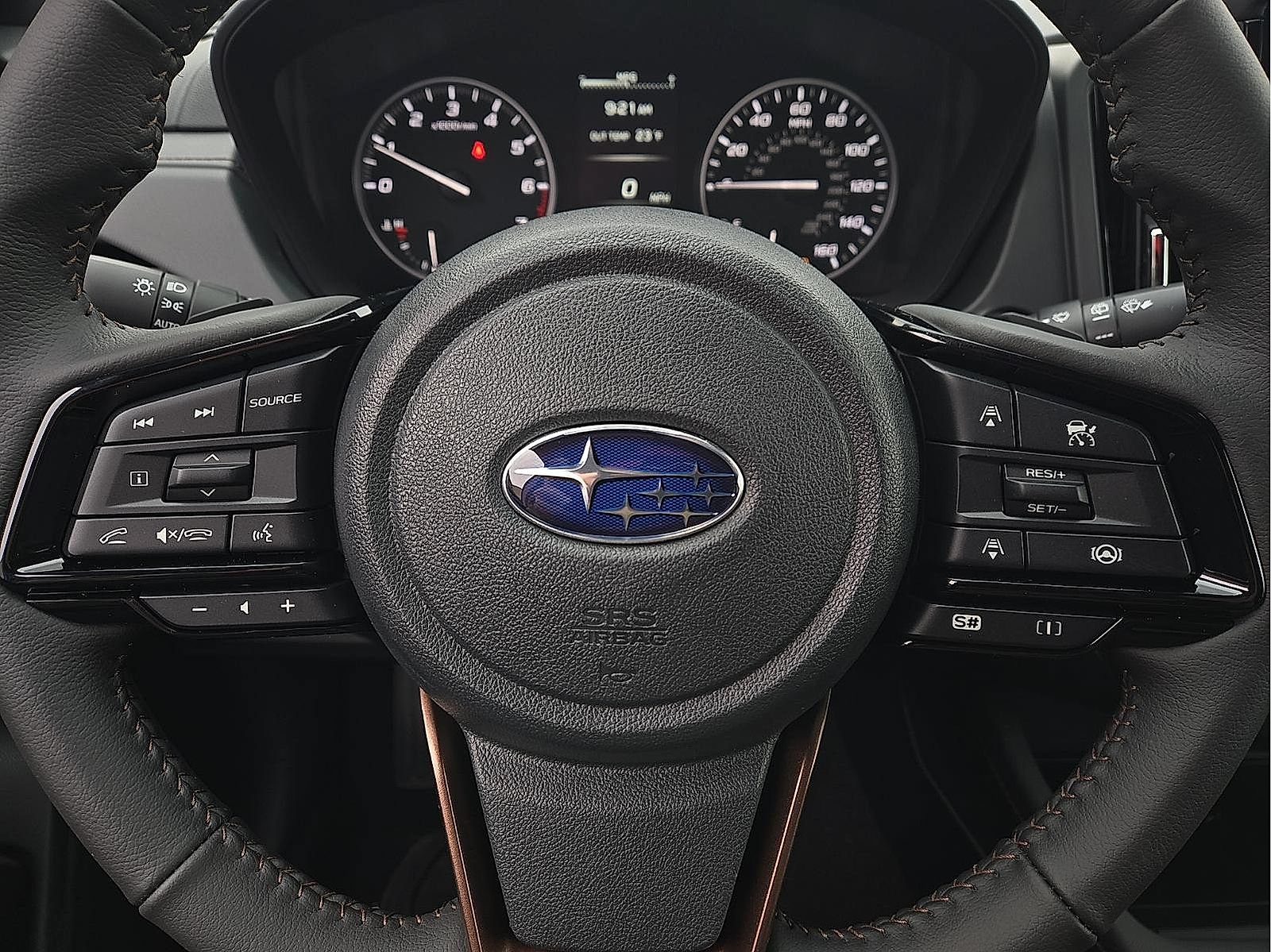 Certified 2026 Subaru Forester Sport AWD/4WD image 38