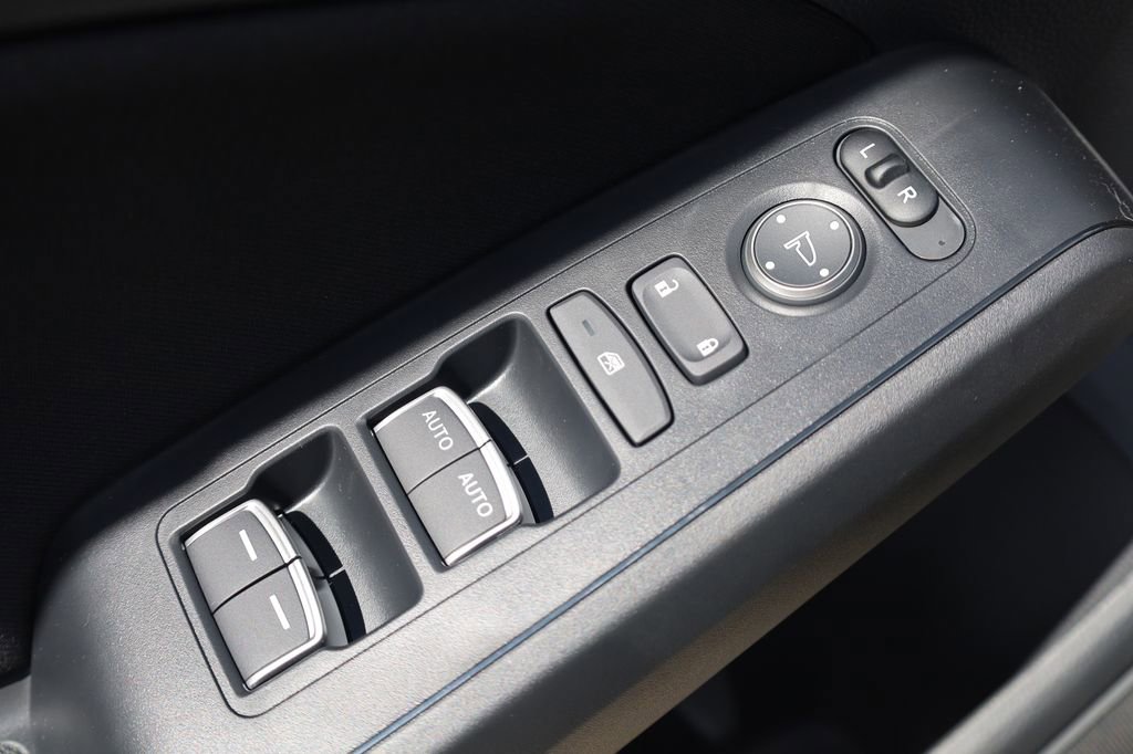 New 2026 Honda Civic Sport image 11