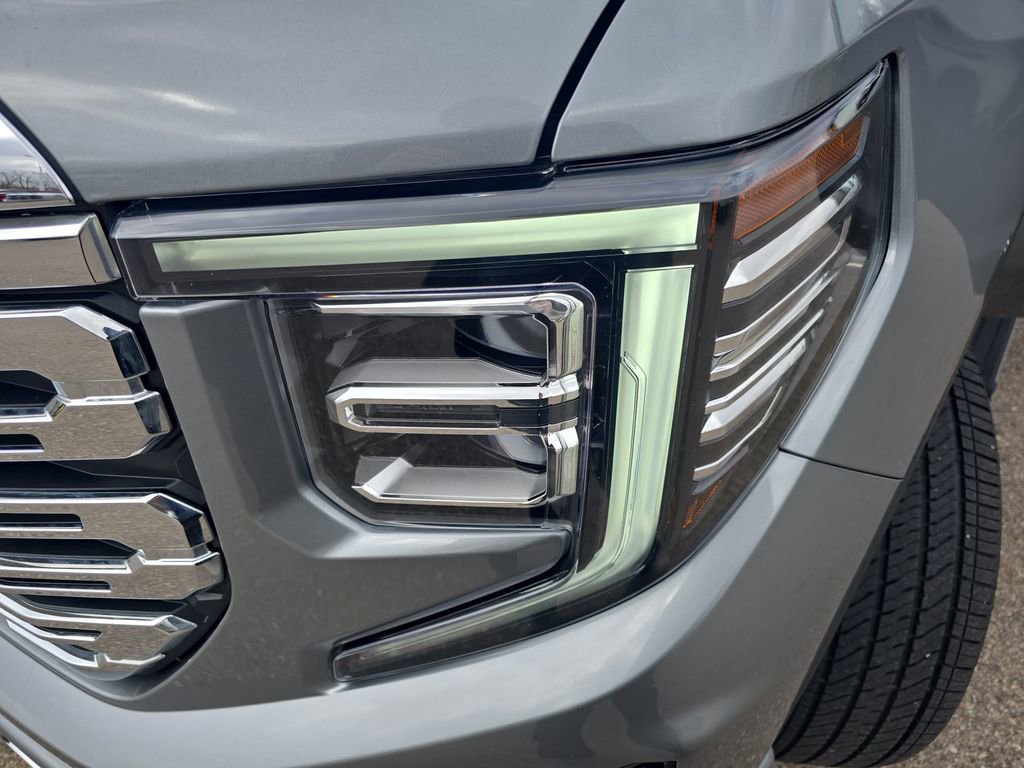 New 2026 GMC Sierra 1500 Denali AWD/4WD image 31