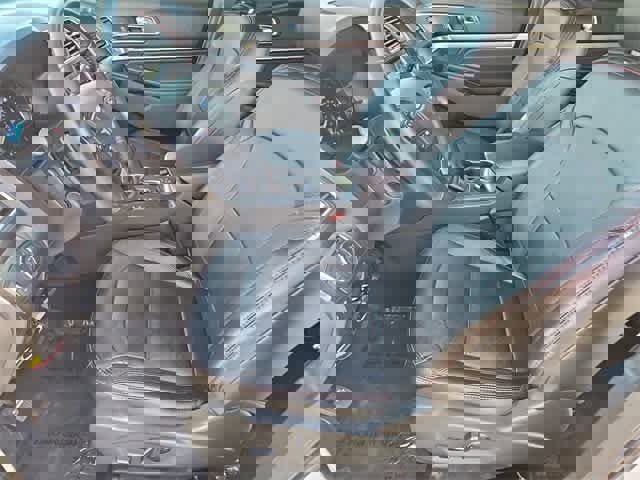 Used 2018 Ford Explorer Sport w/ Equipment Group 401A image 16