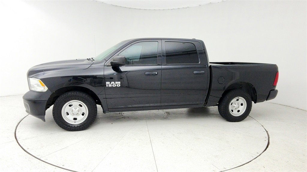 Used 2016 RAM 1500 Tradesman w/ Popular Equipment Group image 2