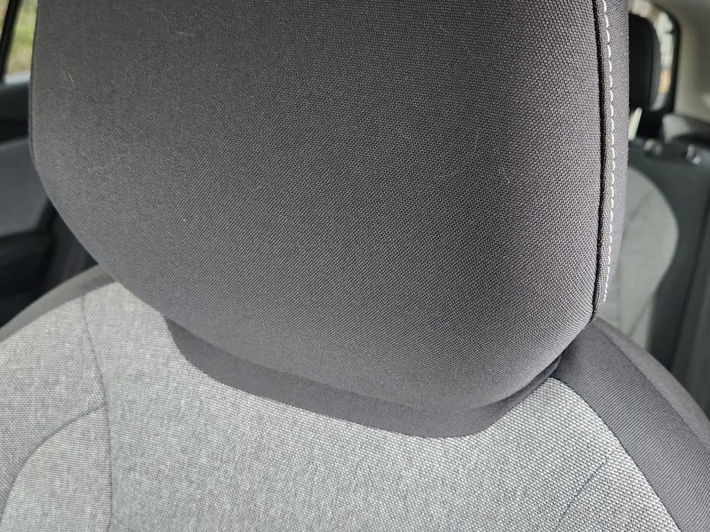 New 2026 Volkswagen Tiguan S image 5