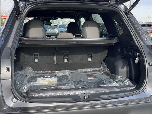 New 2026 Subaru Forester Premium image 24