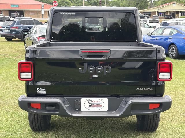 New 2026 Jeep Gladiator Sport AWD/4WD image 11