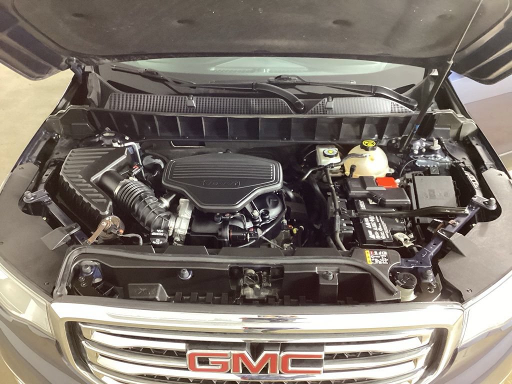 Used 2019 GMC Acadia SLT AWD/4WD image 25