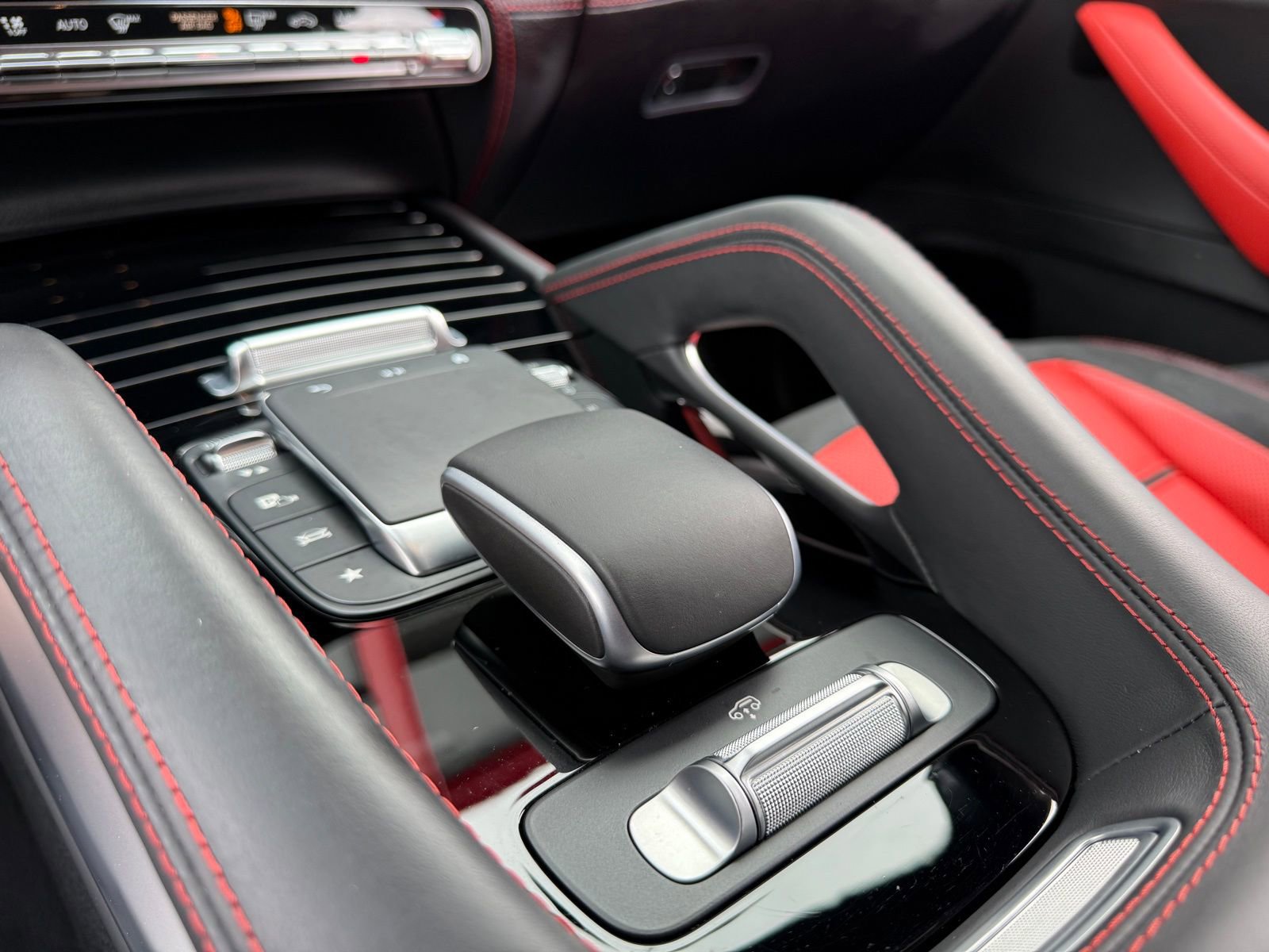 Used 2024 Mercedes-Benz GLE 53 AMG 4MATIC Coupe image 24