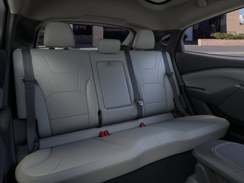 New 2026 Ford Mustang Mach-E Premium RWD image 12