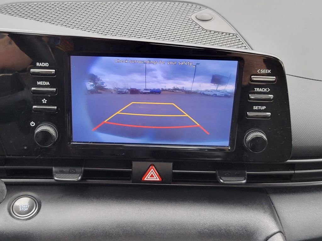 Used 2022 Hyundai Elantra N Line image 24