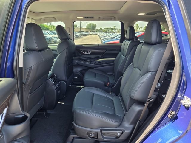 New 2026 Subaru Ascent Touring AWD/4WD image 14