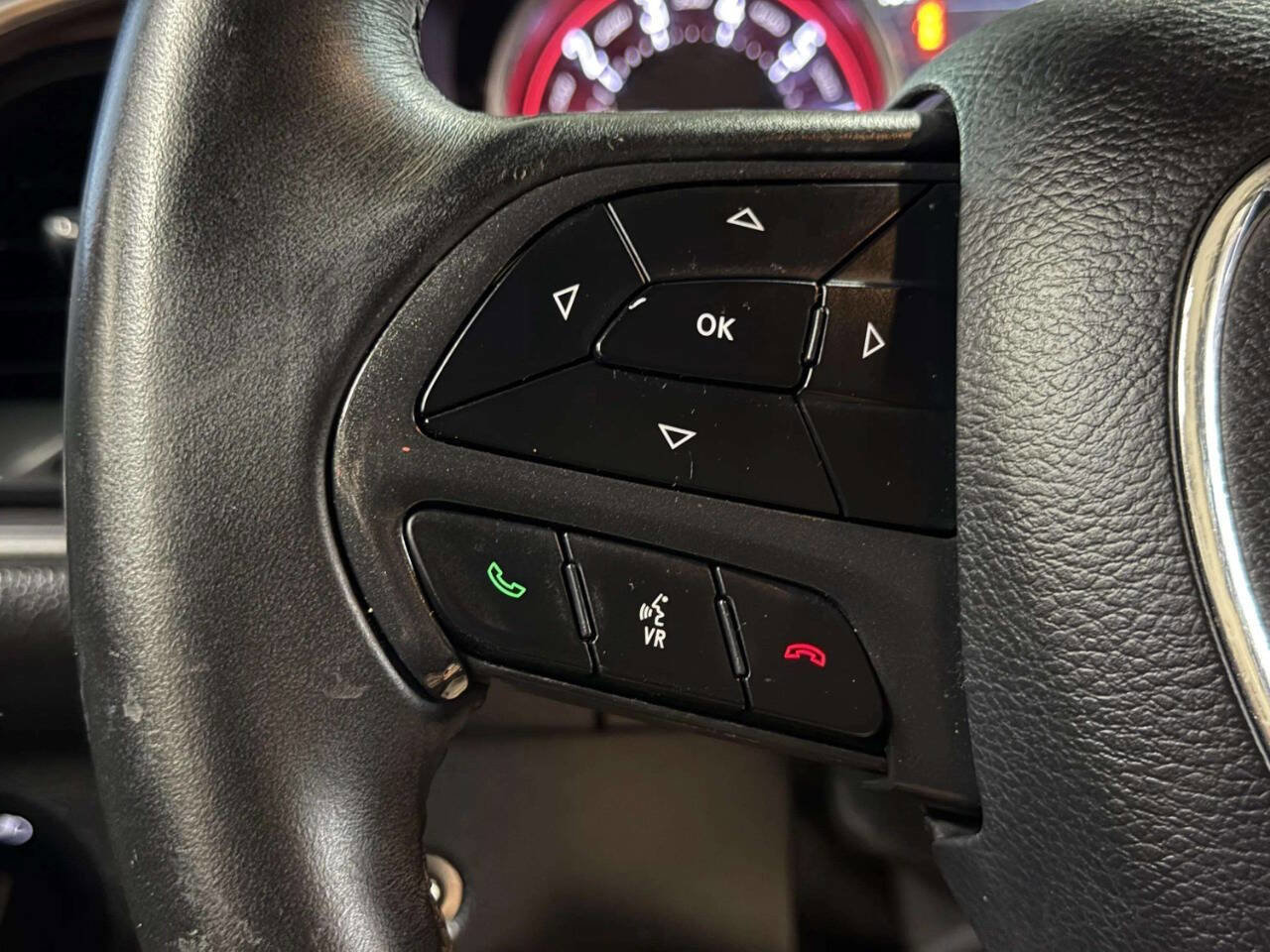 Used 2018 Dodge Challenger SXT image 24