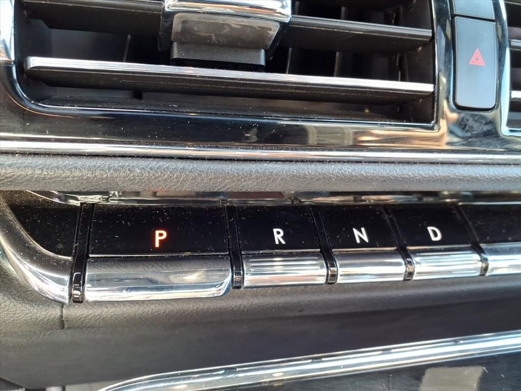 Used 2023 Lincoln Navigator Reserve image 22